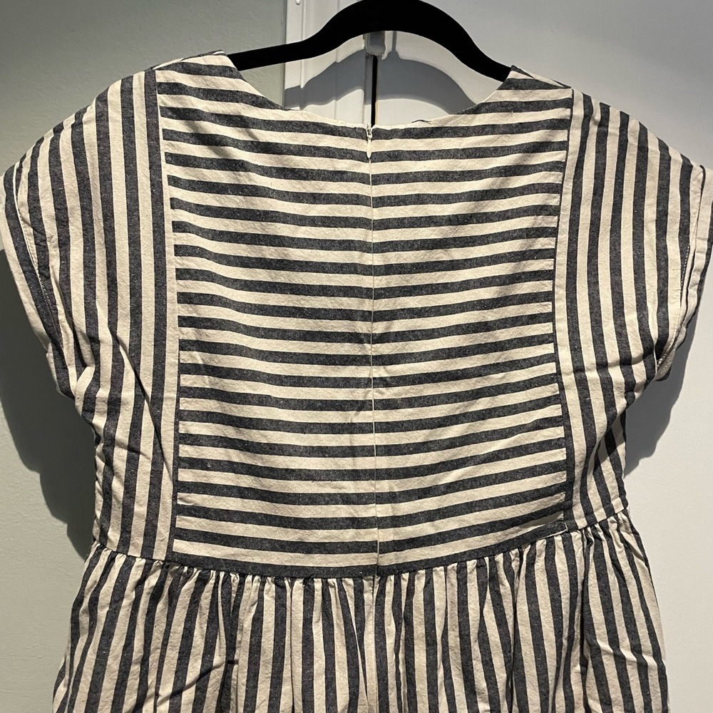 Women’s Babydoll Dress